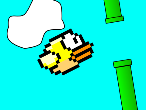 Flappypapy game