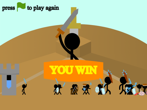 STICK WAR  remix