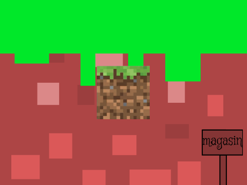 minecraft clickers
