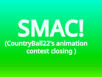 400+ Animation Contest Results!!!