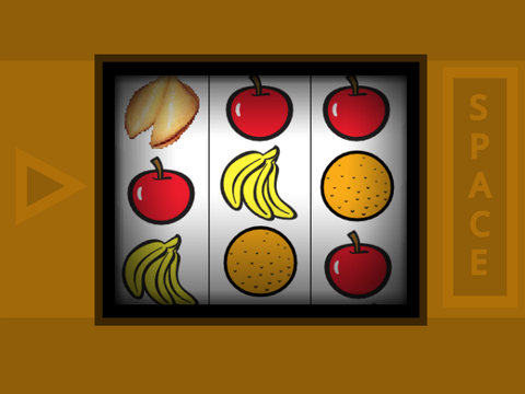 [NOT MINE] Mini Game Slot Machine v1.1 modified