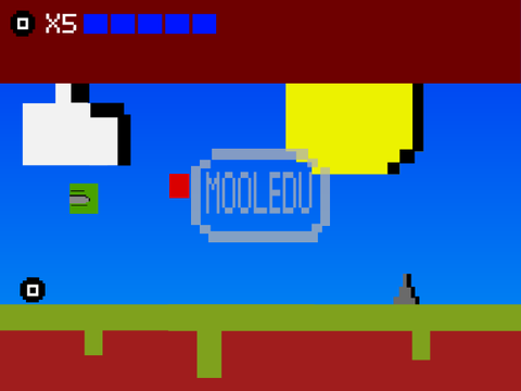Supa Rollo Land v2.6 (DEMO)