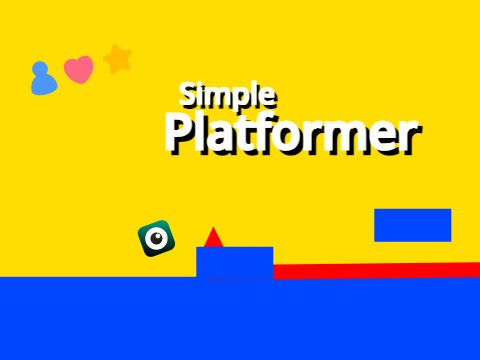 Simple Platformer! #2
