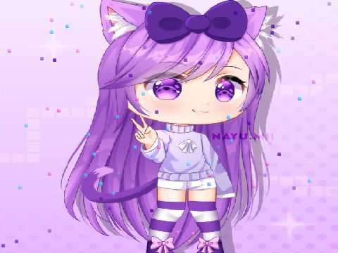 My first edit with this adorable pic :3