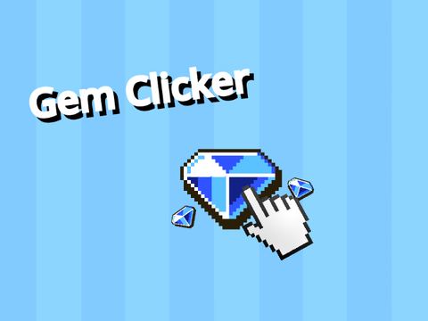 Gem Clicker #3