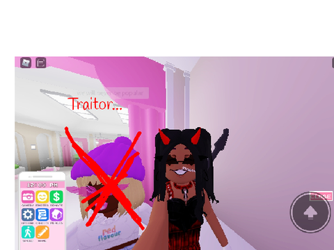 My irl best friends does this to me..