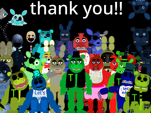 thank you!