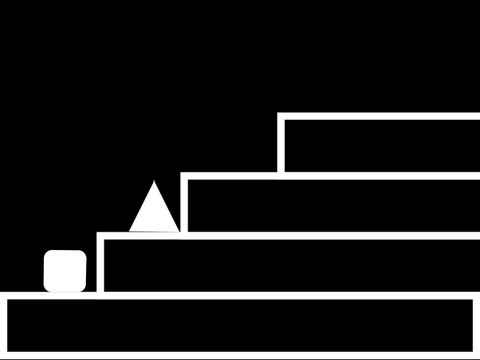 【#4】dark platformer remix