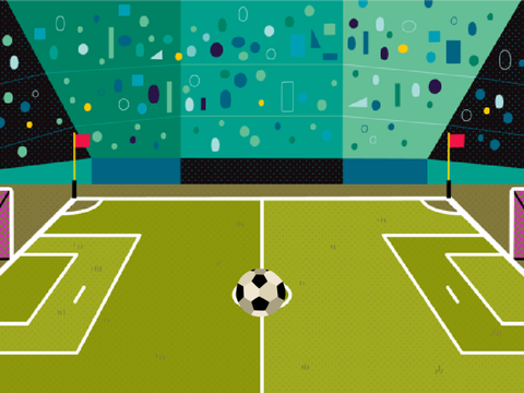 サッカー海外選手‼️　推しを教えて！