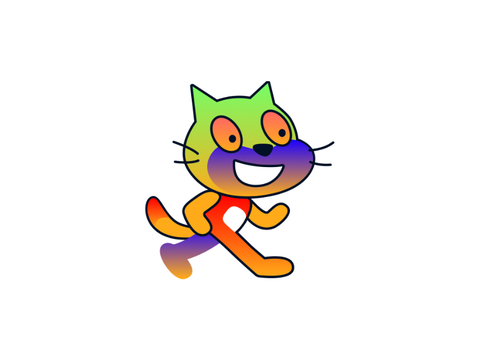 自分だけのねこ