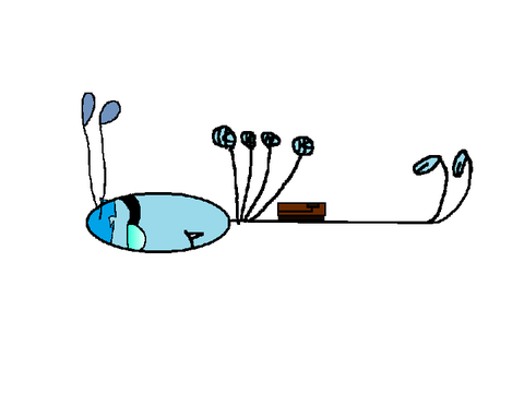Drawing Contest 24 remix