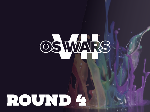OS Wars 7 | Round 4