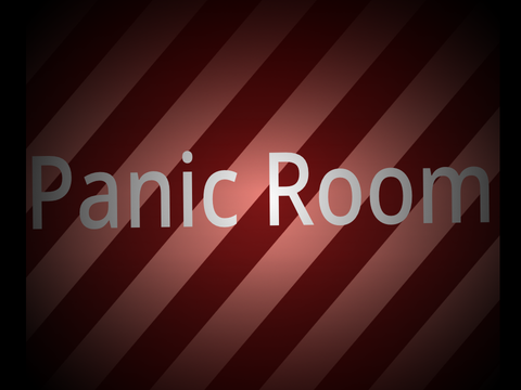 Panic room | animation meme template