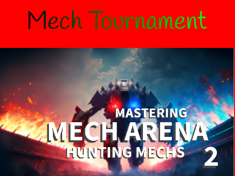 Gaming Contest (Open)