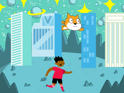 Ben Hero (Part Two): Planet Of Heros