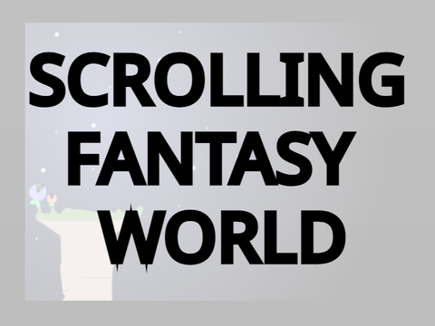 The Pupets World! - #Scrolling remix
