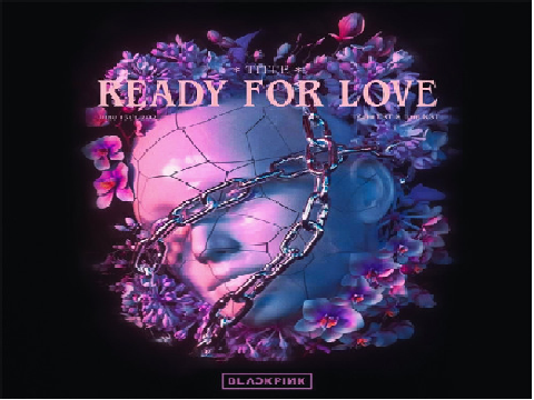 Ready For Love (Blackpink)