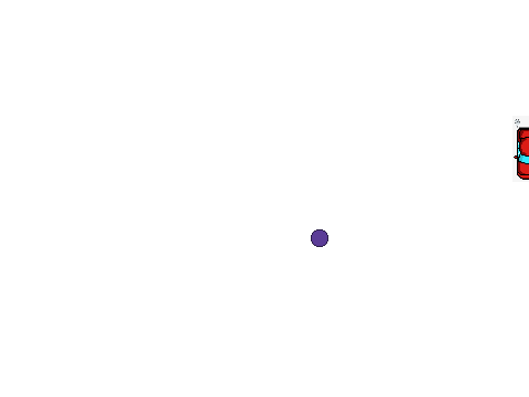 Car VS Ball