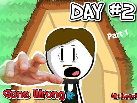 Buried Alive... Gone Wrong | Mr. Beast | #animations #Art #Music #Stories