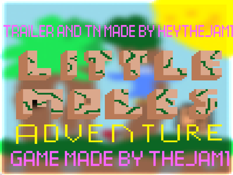 TRAILER FOR LITTLE MOLES ADVENTURES #games #animations  #trailer