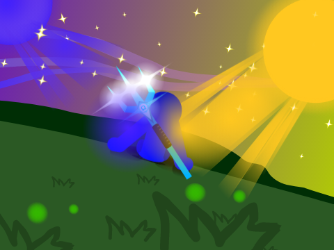 Sunlight/Moonlight