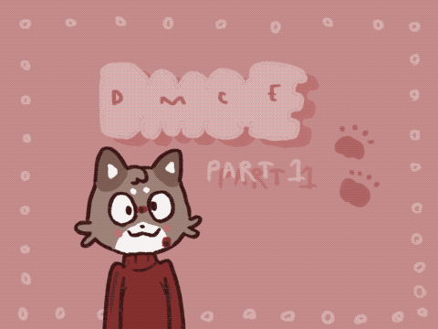 dmce || part 1