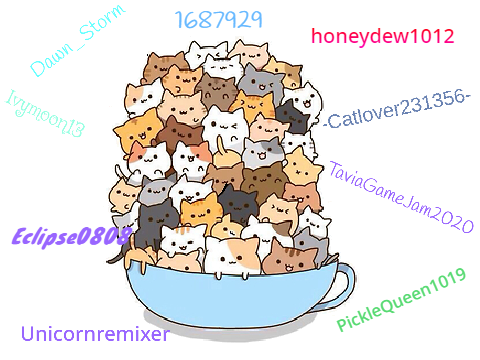 Remix if you like cats! remix
