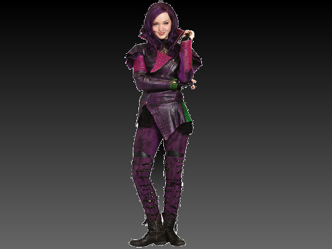 Descendants