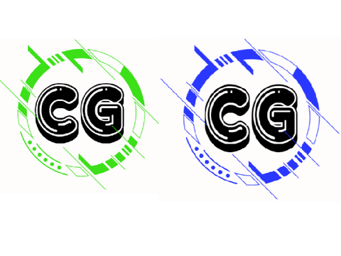 Logos [old ones] for CG_soulstealer