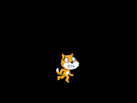 RUN