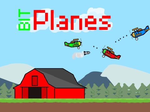 Bit Planes