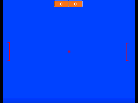 Stop Pong
