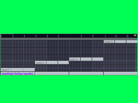 Dubstep song I made in FL Studio!!