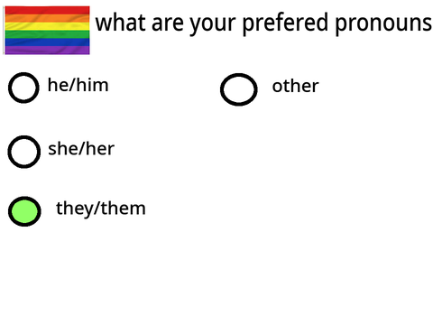 lgbtq quiz remix