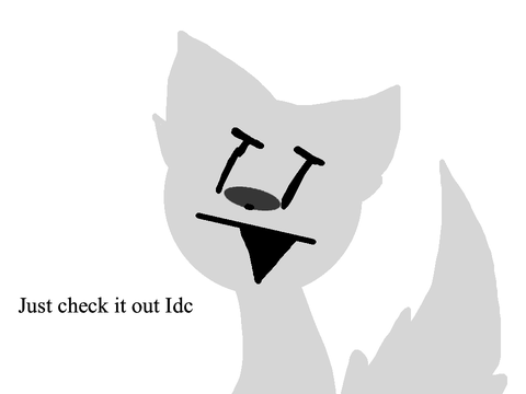 Check her Animation out please it’s good
