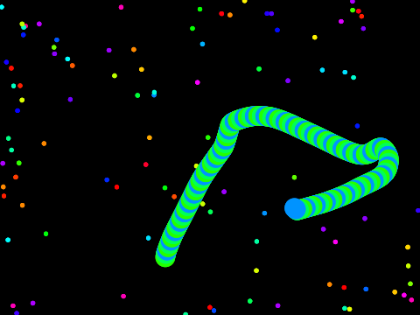 Snake Mechanics v8.17 (100% Pen)