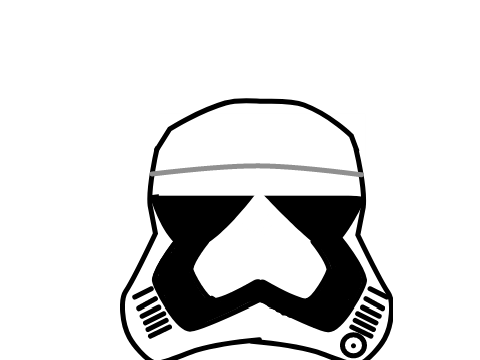 Star Wars art