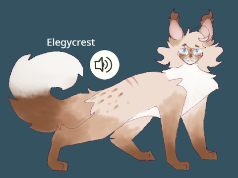 Elegycrest Reference