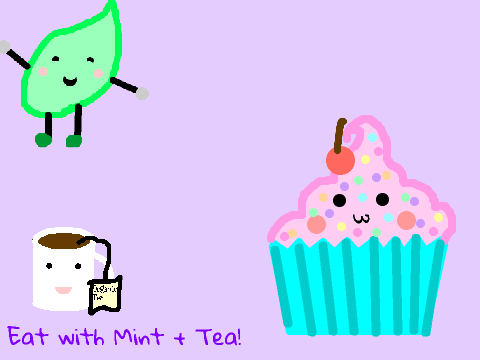 Kawaii-ify contest! *OPEN* remix