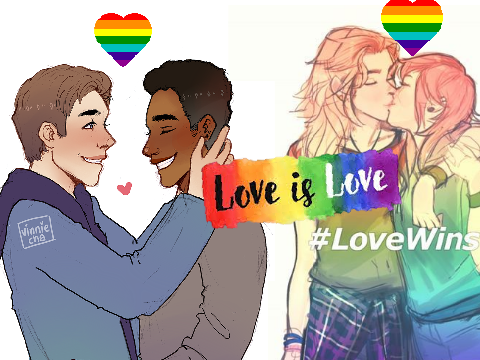 #LoveIsLove# remix remix remix