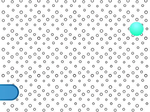 First project