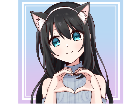 PFP for @--Artsy_Art--