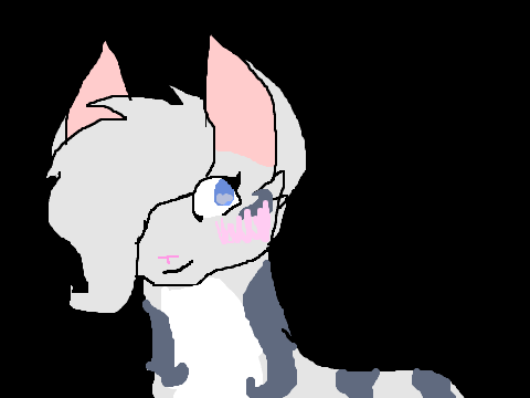 c L u M s Y~ OC/Warrior Cats Shipping MAP ~ 