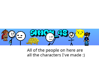 New Banner!