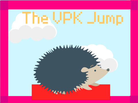 The VPK Jump