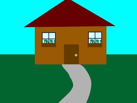 Pet House