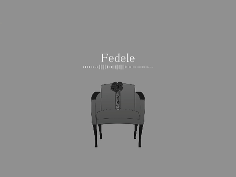 『Fedele』feat.初音ミク（by _Retoro_）