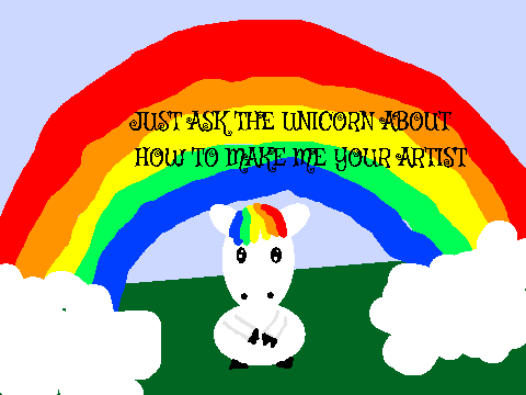 Need a Graphic Artist?