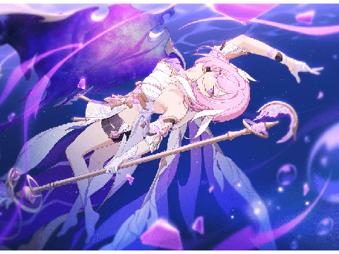 TruE - honkai soundtrack