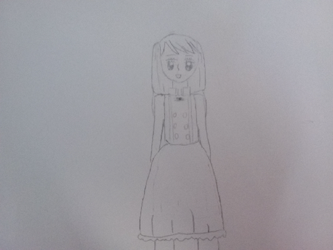 _Rita_1234_的約稿~